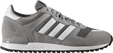 Buy ZX 700 'Solid Grey' 